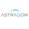 AstraQom Romania Logo