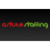 Astute Staffing Logo