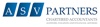 ASV Partners Chartered Accountants Logo