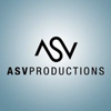 ASV Productions Logo