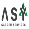 ASY Garden Services Logo