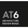 At-Six Architecture Logo