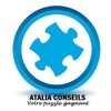 ATALIA CONSEILS Logo