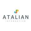 ATALIAN Interactive Logo