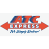 ATC Express Trucking Logo