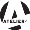 Atelier 4 Logo