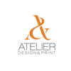 Atelier Design & Print Logo