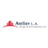 Atelier L.A. Design & Development, Inc. Logo