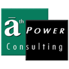 ath Power Consulting Logo