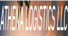 Athena Logistics Logo