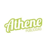 Athene Publicidad Logo