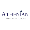 Athenian Consulting Group Logo