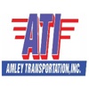 Amley Transportation Inc. Logo