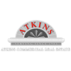 Atkins Commercial Real Estate Logo