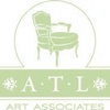 ATL Art Associates Logo