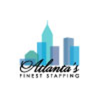 Atlanta's Finest Staffing Logo