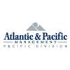 Atlantic & Pacific Management - Pacific Division Logo
