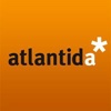 Atlantida Logo