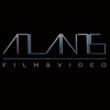 ATLANTIS FILM & VIDEO Logo