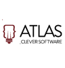 Atlas - Clever Software Logo