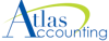 ATLAS BOOKKEEPING INC Logo