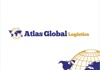 Atlas Global Logistics Logo
