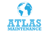 Atlas Maintenance Logo