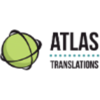 Atlas Translations Ltd Logo