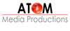 Atom Media Productions Logo