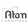 Atom Solutions Ltd. Logo