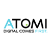 Atomi Logo