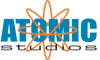 Atomic Studios Logo