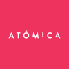 Atómica® Logo