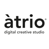 àtrio Logo