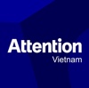 Attention Vietnam Logo