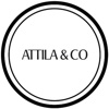 Attila&Co. Logo