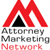 Attorney Marketing Network Logo