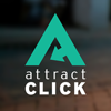 Attract.Click - Websites & Marketing Logo