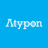 Atypon Logo