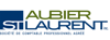 Aubier St-Laurent Logo