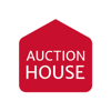 Auction House UK Logo