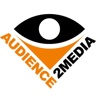 Audience2Media Logo
