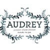 Audrey Sterk Design Logo