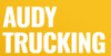 Audy Trucking, LLC Logo