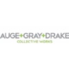 AUGE+GRAY Collective Works, LLC Logo