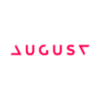 August Logo