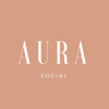 Aura Social Logo