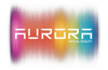 Aurora. Logo