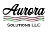Aurora Solutions LLC Logo