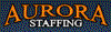 Aurora Staffing Ltd Logo